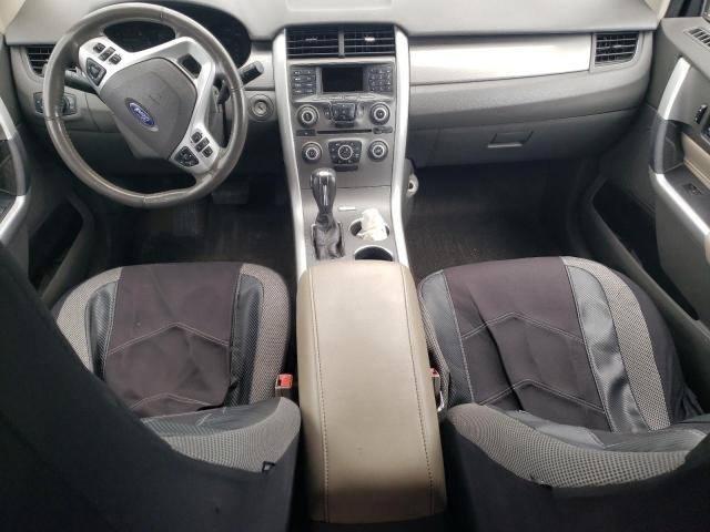 Photo 8 from auction – 2014 FORD EDGE SEL with VIN 2FMDK4JC3EBB74464