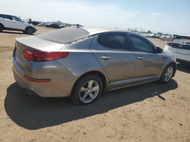 Photo 3 from auction – 2015 KIA OPTIMA LX with VIN 5XXGM4A7XFG457136