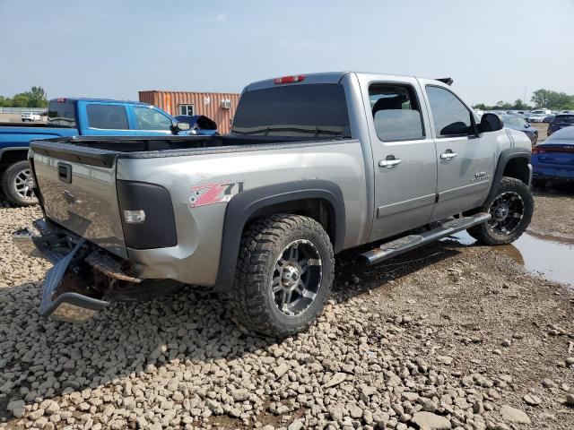 Photo 3 from auction – 2008 CHEVROLET SILVERADO with VIN 2GCEC130981175474