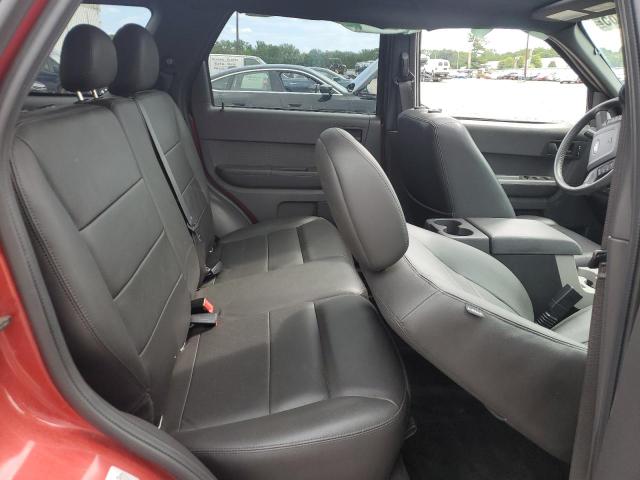 Photo 10 from auction – 2012 FORD ESCAPE XLT with VIN 1FMCU0D75CKB09017