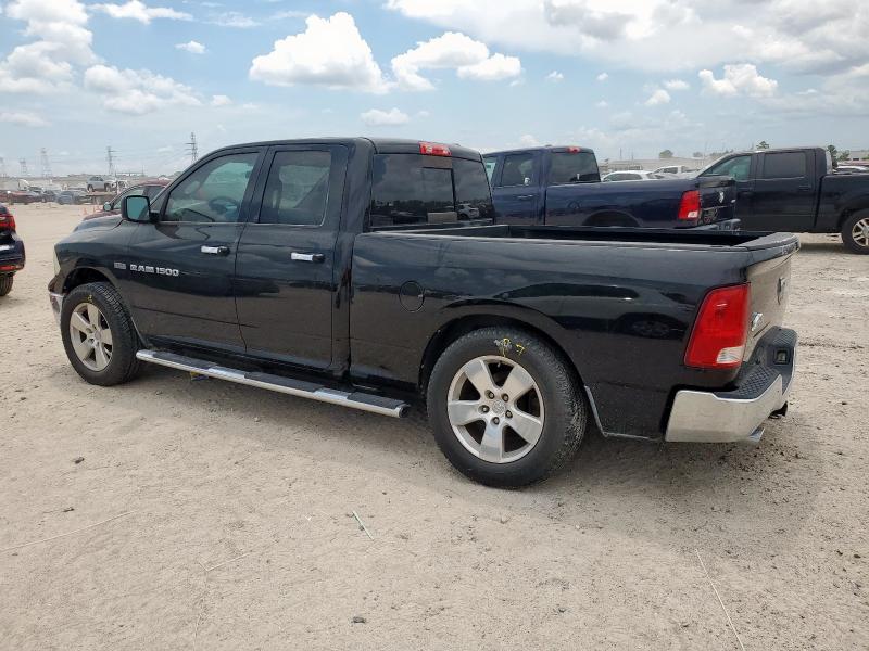 Photo 2 from auction – 2012 DODGE RAM 1500 SLT with VIN 1C6RD6GT1CS109016