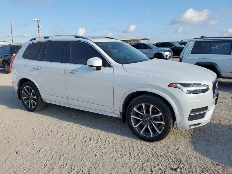 Photo 4 from auction – 2019 VOLVO XC90 T5 MO with VIN YV4102CK4K1460060