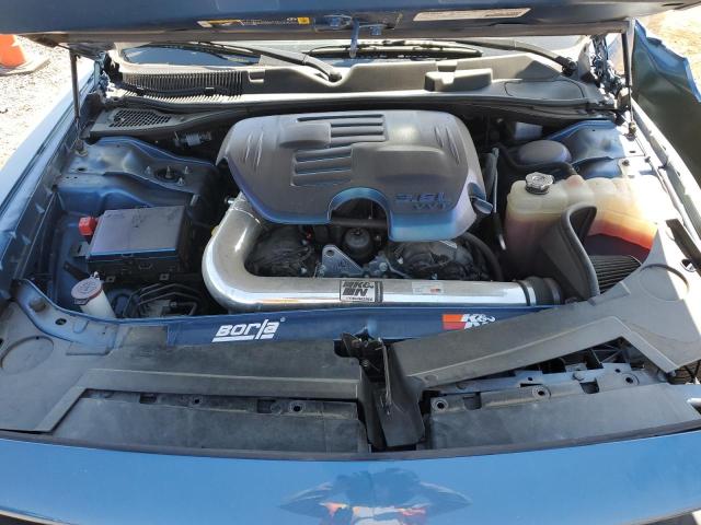 Photo 11 from auction – 2021 DODGE CHALLENGER with VIN 2C3CDZKG6MH521813