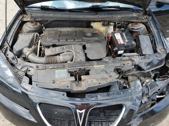 Photo 11 from auction – 2007 PONTIAC G6 BASE with VIN 1G2ZG58B074256071