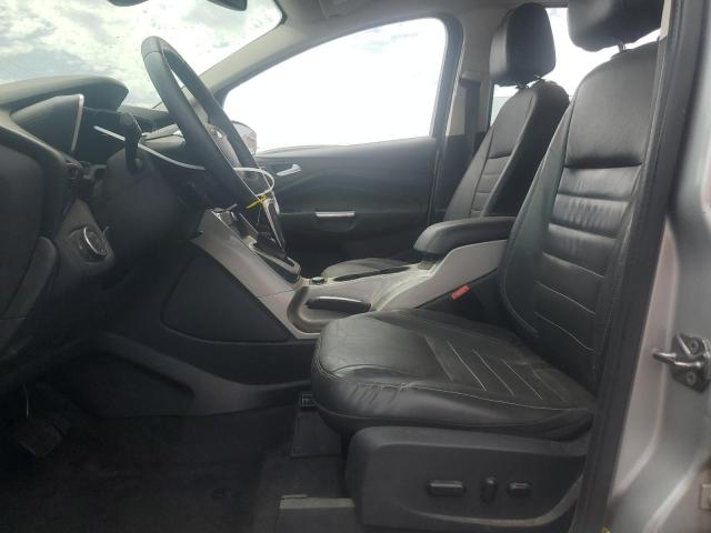 Photo 7 from auction – 2016 FORD C-MAX PREM with VIN 1FADP5CU4GL103168