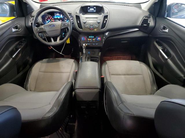 Photo 8 from auction – 2017 FORD ESCAPE SE with VIN 1FMCU9GD7HUA17621