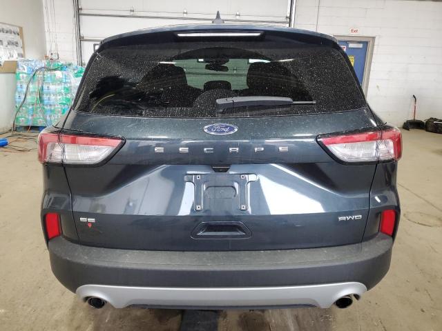 Photo 6 from auction – 2022 FORD ESCAPE SE with VIN 1FMCU9G60NUB69124