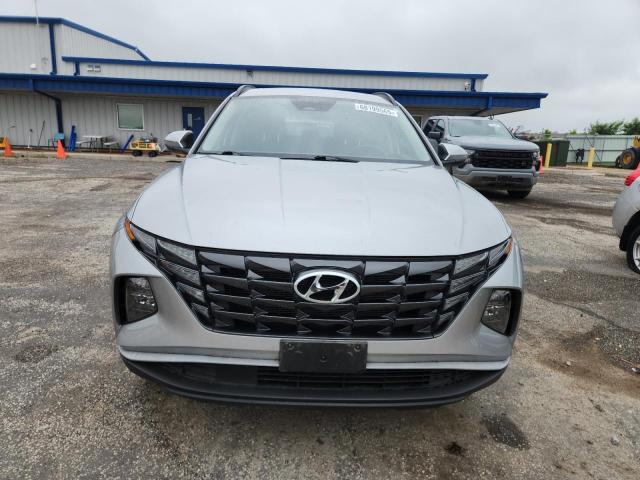 Photo 5 from auction – 2023 HYUNDAI TUCSON SEL with VIN 5NMJFCAE6PH202172
