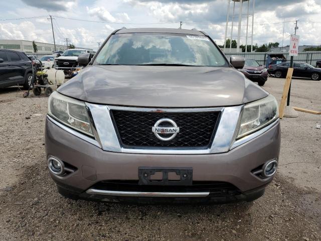 Zdjęcie 5 z aukcji – 2014 NISSAN PATHFINDER z VIN 5N1AR2MM2EC655765