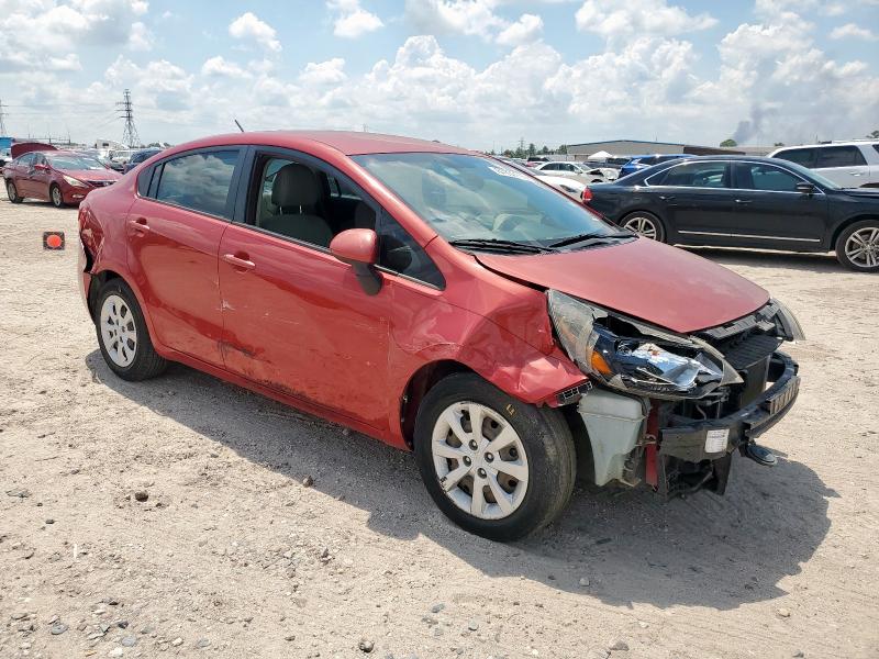 Photo 4 from auction – 2015 KIA RIO LX with VIN KNADM4A36F6469294