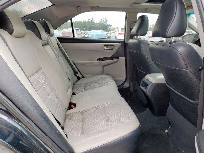 Photo 10 from auction – 2015 TOYOTA CAMRY LE with VIN 4T1BF1FK2FU491416