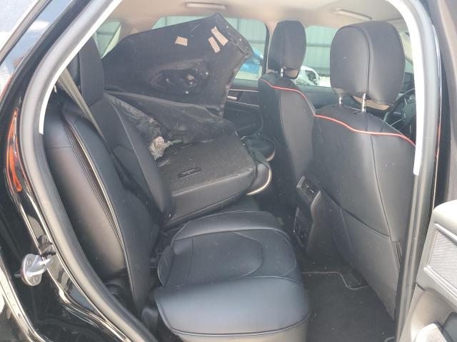Снимка 11 от търг – 2018 FORD EDGE SEL с VIN 2FMPK4J85JBB48466