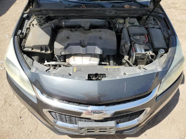 Photo 11 from auction – 2015 CHEVROLET MALIBU LS with VIN 1G11B5SL2FF134770