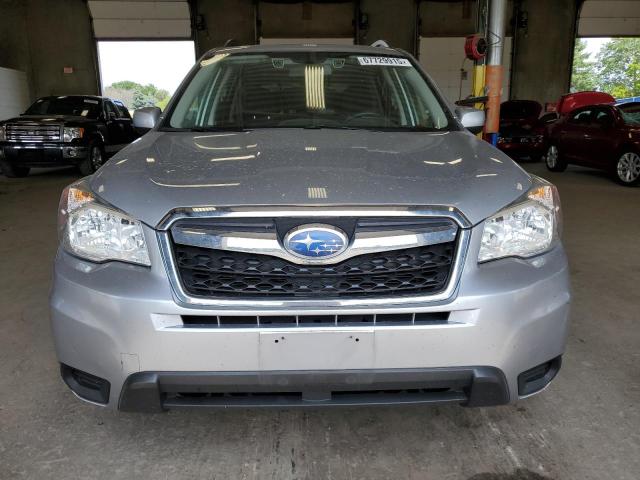Photo 5 from auction – 2015 SUBARU FORESTER 2 with VIN JF2SJAGC4FH809914