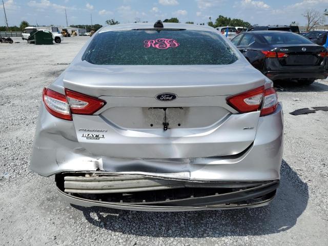 Photo 6 from auction – 2016 FORD FUSION SE with VIN 3FA6P0H7XGR251602
