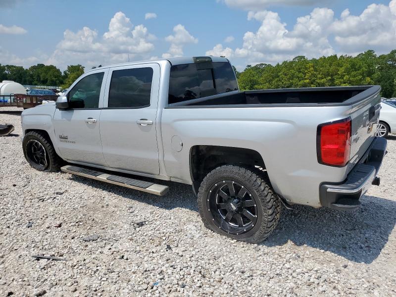 Photo 2 from auction – 2014 CHEVROLET SILVERADO with VIN 3GCPCREC3EG104627