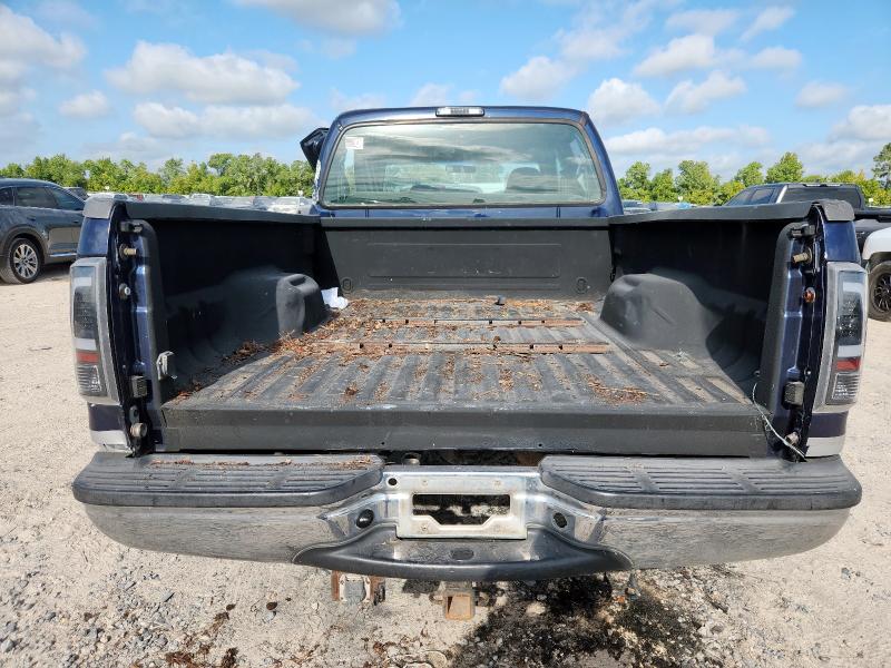 Photo 6 from auction – 2002 FORD F250 SUPER with VIN 3FTNW20F72MA11971