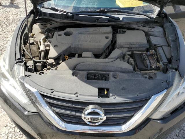 Photo 11 from auction – 2017 NISSAN ALTIMA 2.5 with VIN 1N4AL3AP7HC119172