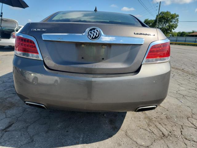 Photo 6 from auction – 2012 BUICK LACROSSE with VIN 1G4GC5E33CF328158