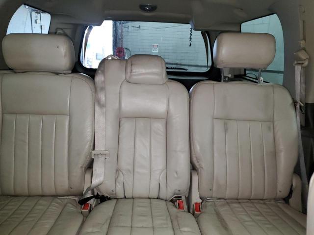 Photo 10 from auction – 2004 LINCOLN NAVIGATOR with VIN 5LMFU28R14LJ06435