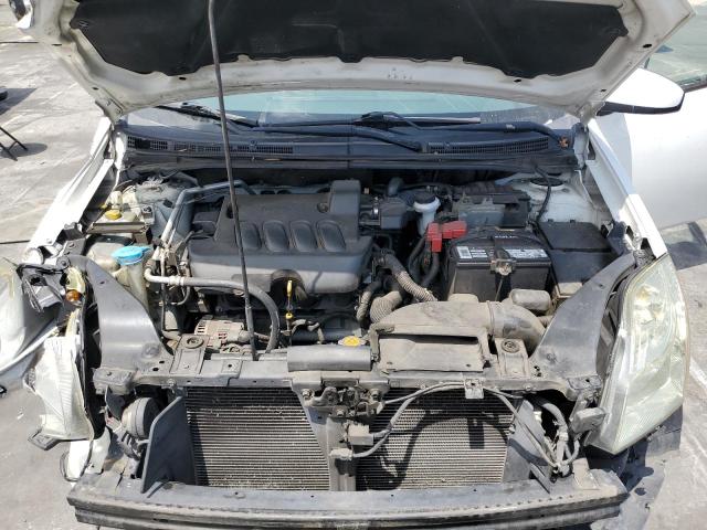 Photo 11 from auction – 2012 NISSAN SENTRA 2.0 with VIN 3N1AB6AP5CL715959