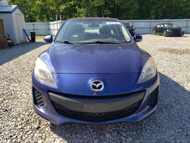 Photo 5 from auction – 2013 MAZDA 3 I with VIN JM1BL1VP8D1810651