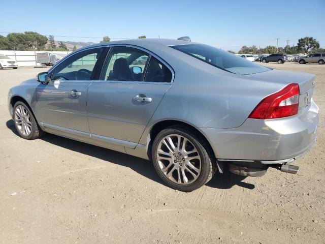 Photo 2 from auction – 2007 VOLVO S80 V8 with VIN YV1AH852871038113