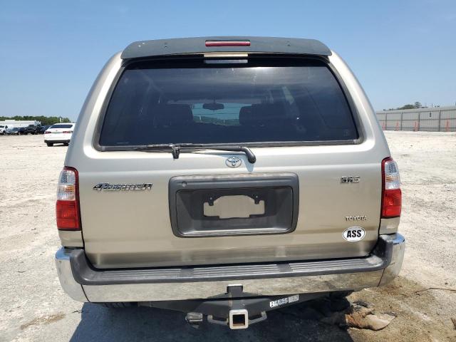 Photo 6 from auction – 2001 TOYOTA 4RUNNER SR with VIN JT3GN86R710203557