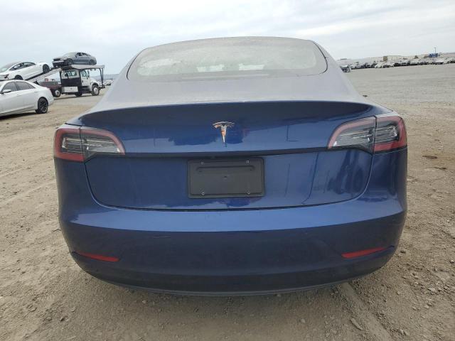 Photo 6 from auction – 2021 TESLA MODEL 3 with VIN 5YJ3E1EAXMF930355