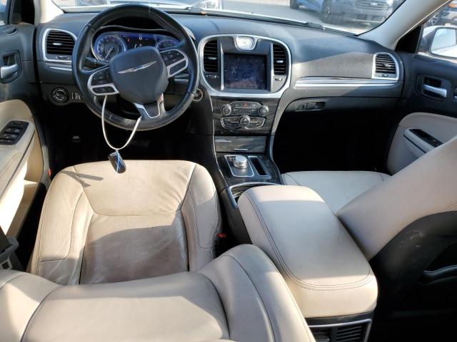 صورة رقم 8 من المزاد - 2017 CHRYSLER 300 LIMITE مع VIN 2C3CCAAG7HH521816