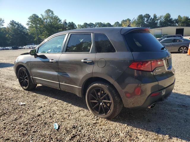 Photo 2 from auction – 2011 ACURA RDX with VIN 5J8TB2H22BA002095