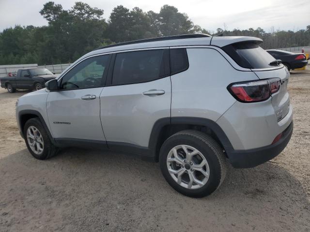 Photo 2 from auction – 2025 JEEP COMPASS LATITUDE with VIN 3C4NJDBN6ST528909