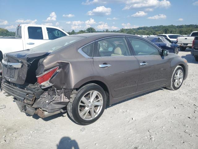 Photo 3 from auction – 2015 NISSAN ALTIMA 2.5 with VIN 1N4AL3AP4FC161120