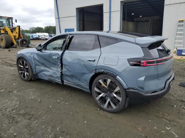 Photo 2 from auction – 2025 POLESTAR 3 with VIN YSREE3YB9SB003239