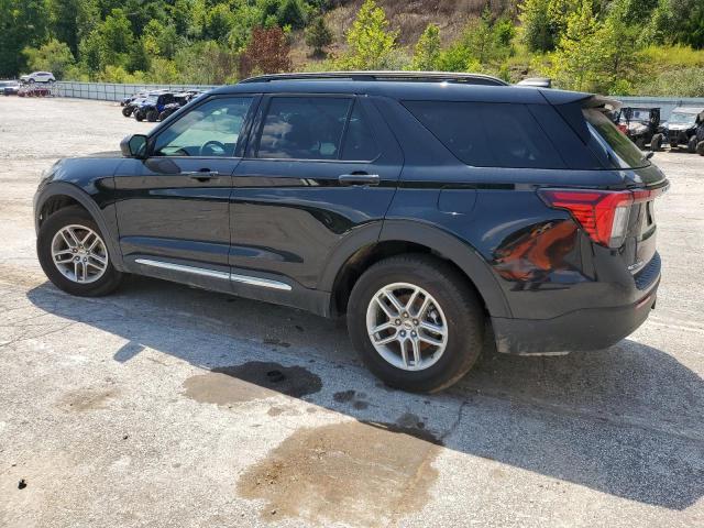 Photo 2 from auction – 2025 FORD EXPLORER ACTIVE with VIN 1FMUK8DH8SGB77959