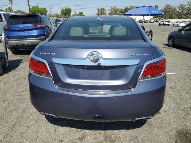 Photo 6 from auction – 2013 BUICK LACROSSE with VIN 1G4GC5E34DF204417