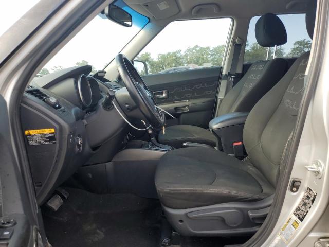 Photo 7 from auction – 2013 KIA SOUL + with VIN KNDJT2A60D7518648