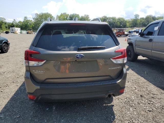 Photo 6 from auction – 2020 SUBARU FORESTER L with VIN JF2SKAUC0LH456830