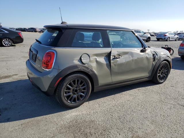 Photo 3 from auction – 2019 MINI COOPER with VIN WMWXP5C55K2H95844