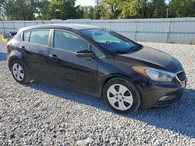 Photo 4 from auction – 2016 KIA FORTE LX with VIN KNAFK5A89G5652373