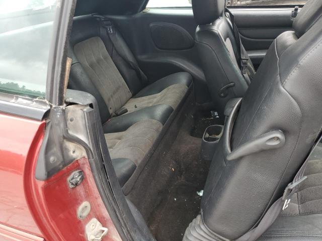 Photo 10 from auction – 2005 CHRYSLER SEBRING TO with VIN 1C3EL55R55N691204