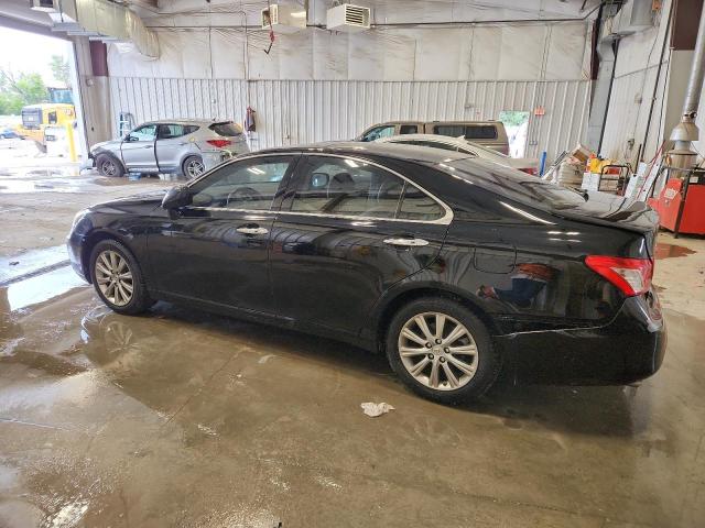 Photo 2 from auction – 2007 LEXUS ES 350 with VIN JTHBJ46G772054345