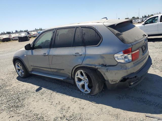 Photo 2 from auction – 2007 BMW X5 4.8I with VIN 4USFE83507LY66446