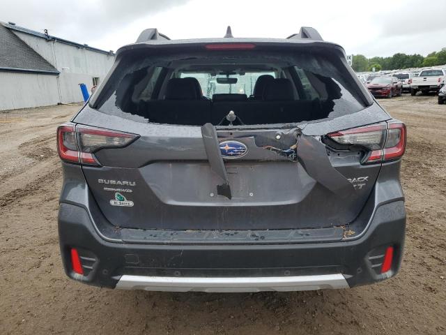 Photo 6 from auction – 2020 SUBARU OUTBACK LI with VIN 4S4BTGND6L3238468