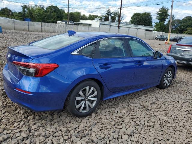 Photo 3 from auction – 2023 HONDA CIVIC LX with VIN 2HGFE2F26PH531212