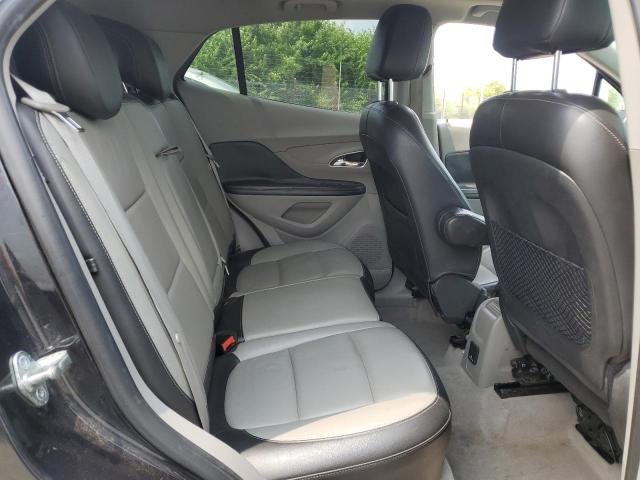 Photo 11 from auction – 2014 BUICK ENCORE PRE with VIN KL4CJDSB2EB650759