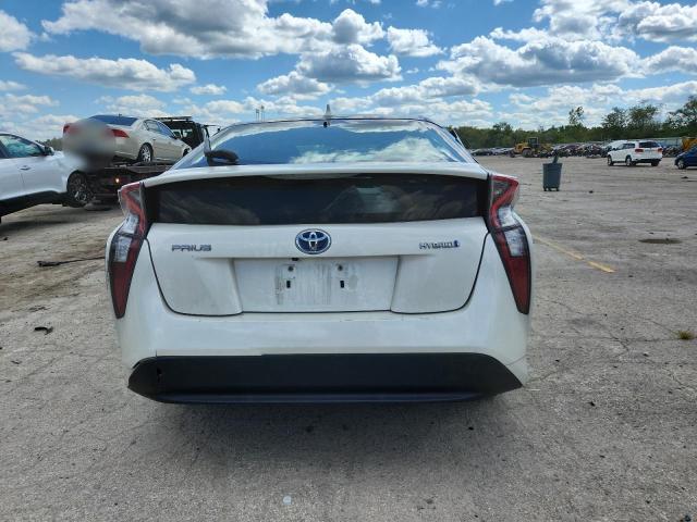 Photo 6 from auction – 2016 TOYOTA PRIUS with VIN JTDKBRFU6G3516938