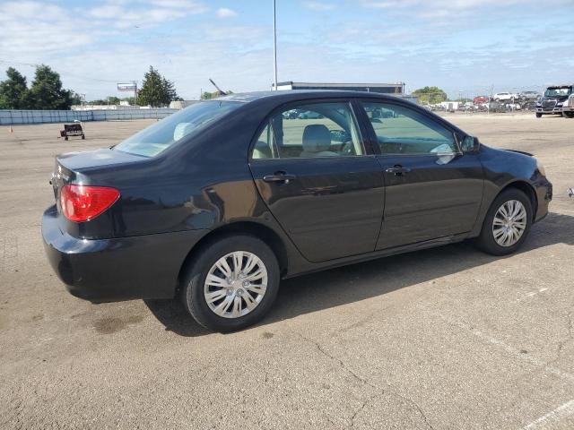 Photo 3 from auction – 2006 TOYOTA COROLLA CE with VIN 2T1BR32E46C643510