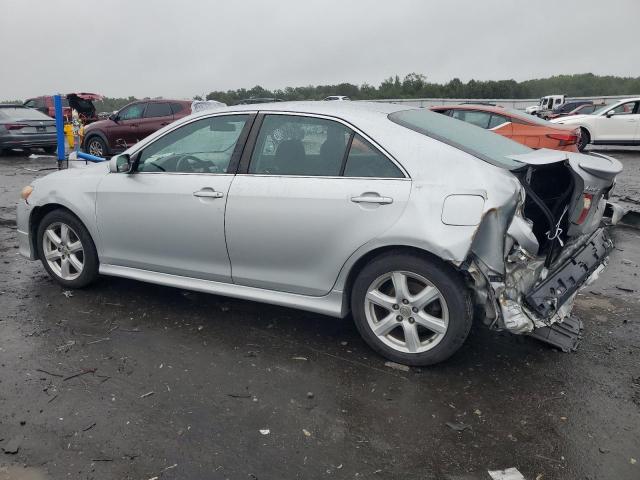 Photo 2 from auction – 2007 TOYOTA CAMRY CE with VIN 4T1BE46K07U685772