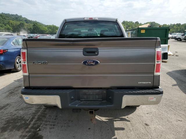 Photo 6 from auction – 2013 FORD F150 SUPER with VIN 1FTFW1EF1DFD66029
